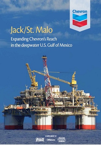 Chevron Jack St Malo